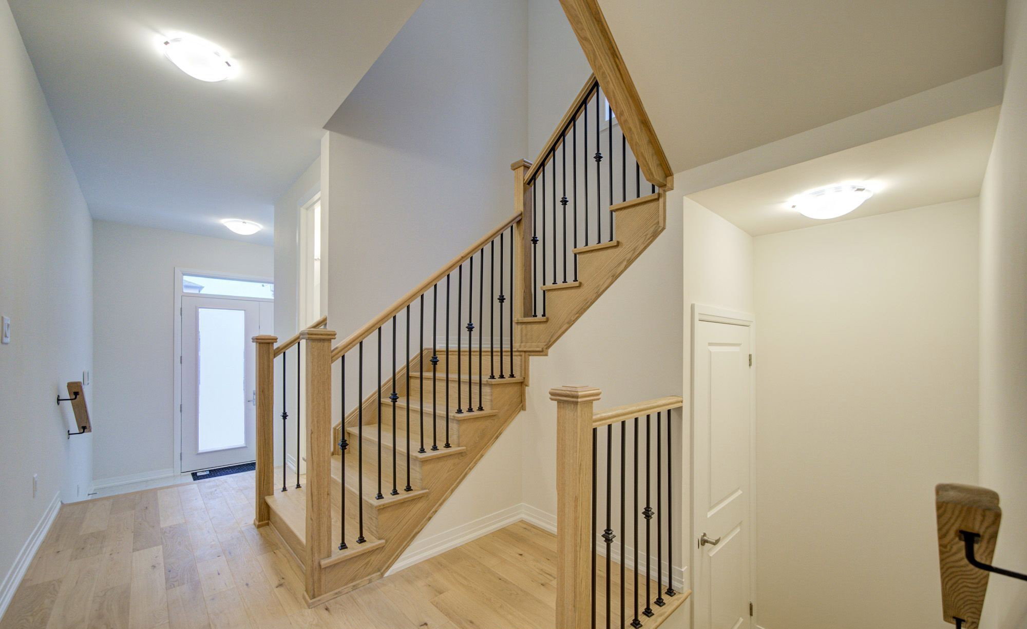 Main-floor Renovation