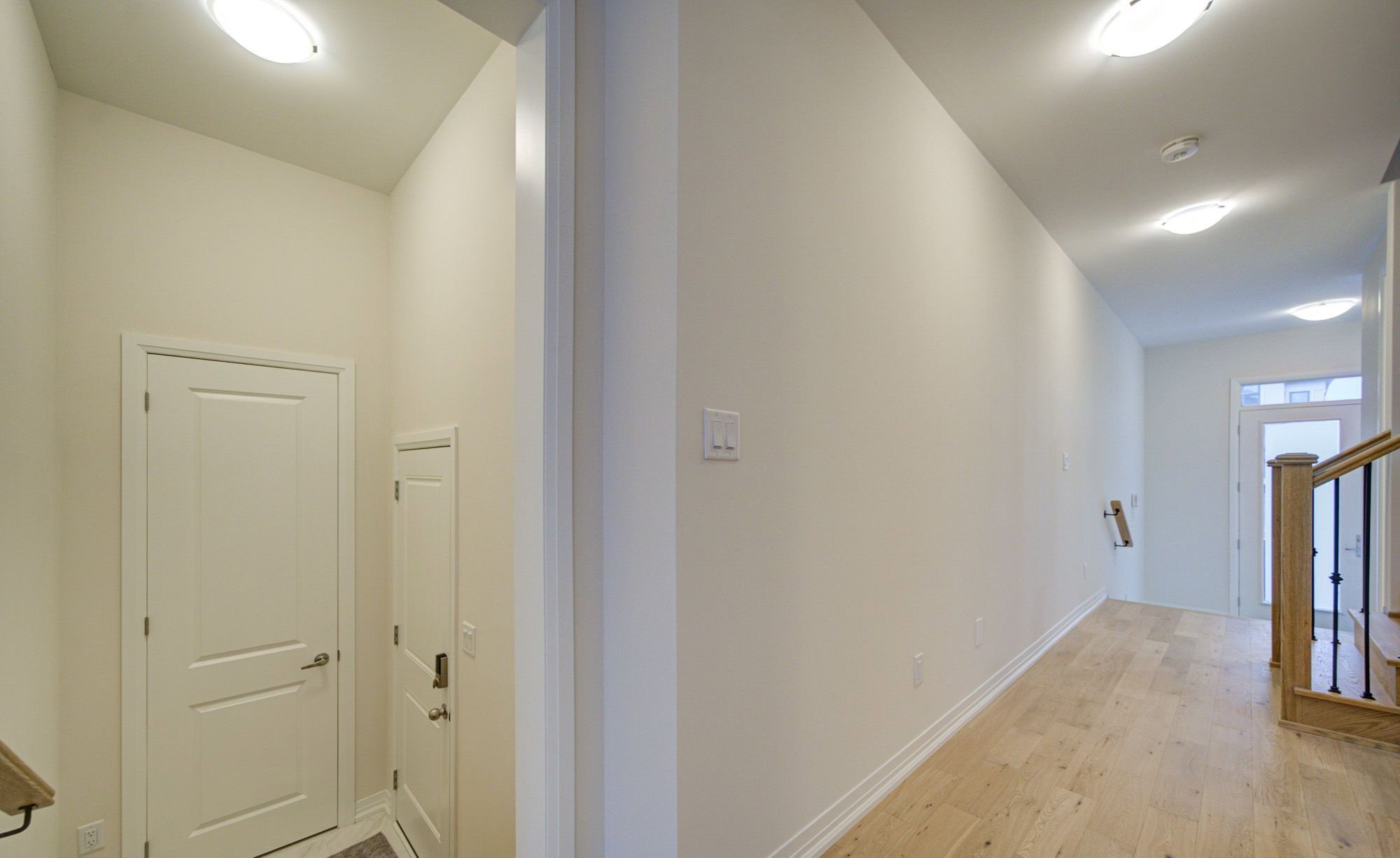 Main-floor Renovation