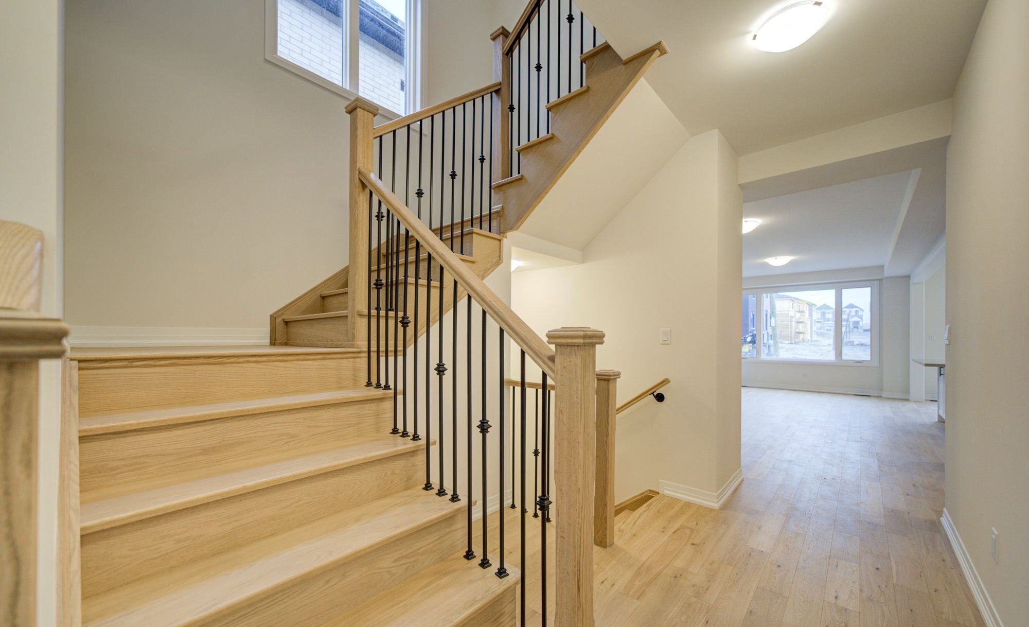 Main-floor Renovation