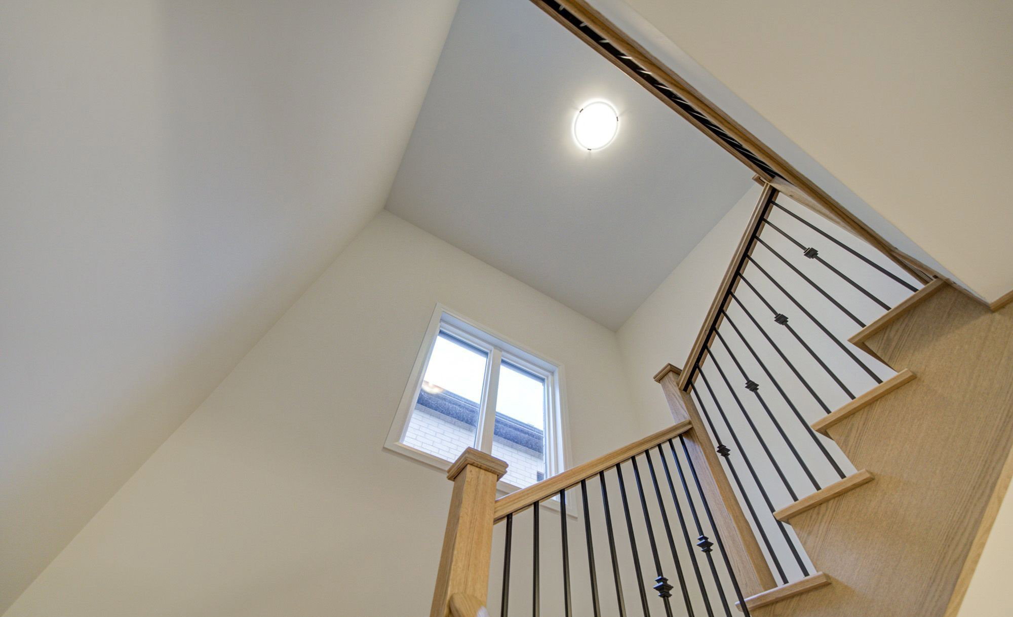 Main-floor Renovation