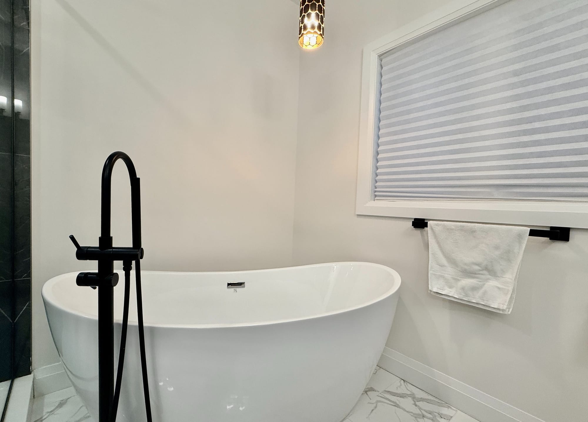 Bathroom & Kitchen Renovation