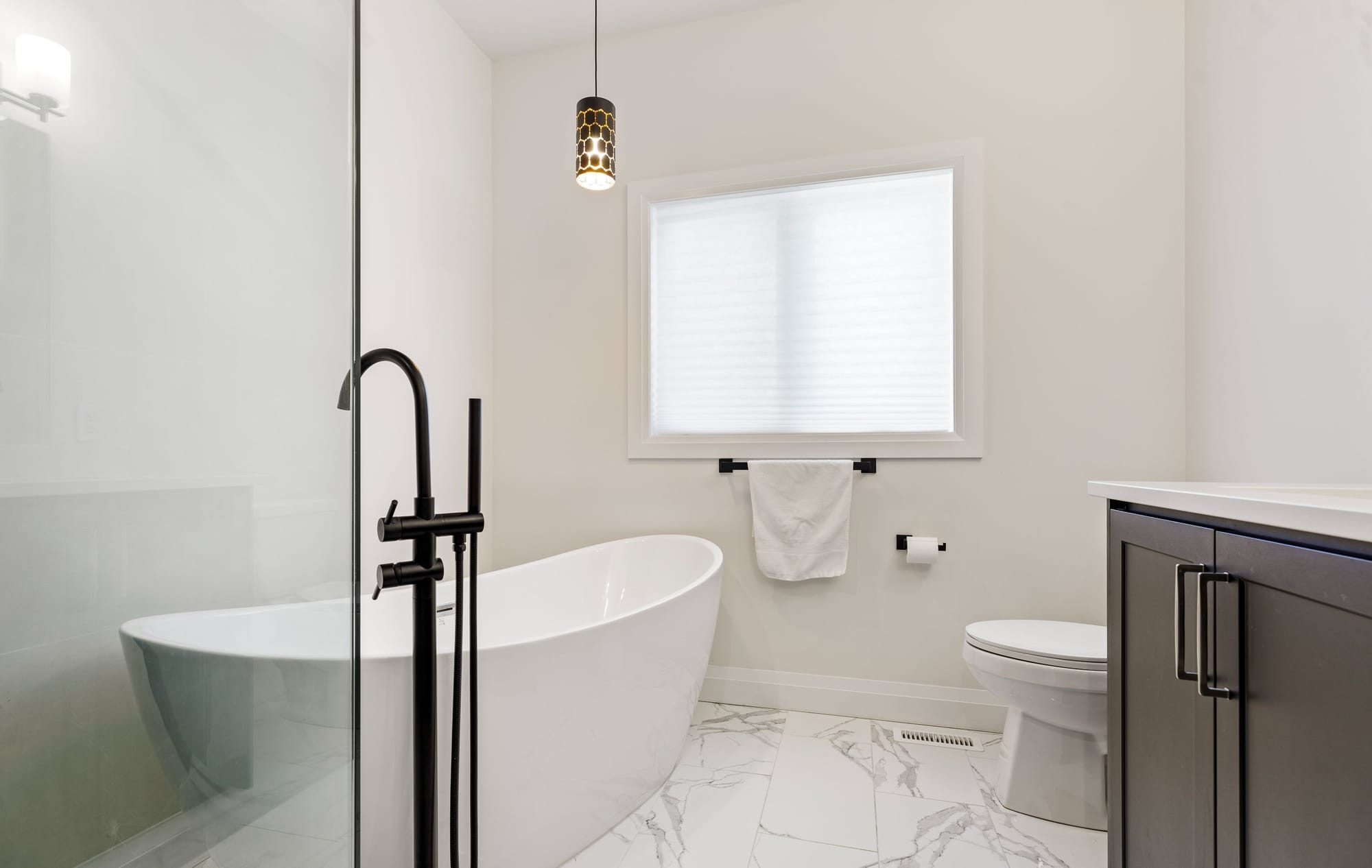 Bathroom & Kitchen Renovation