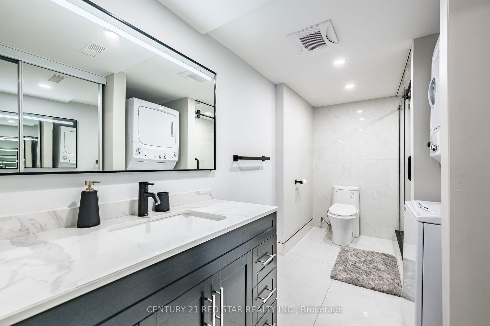 Legal Basement Renovation