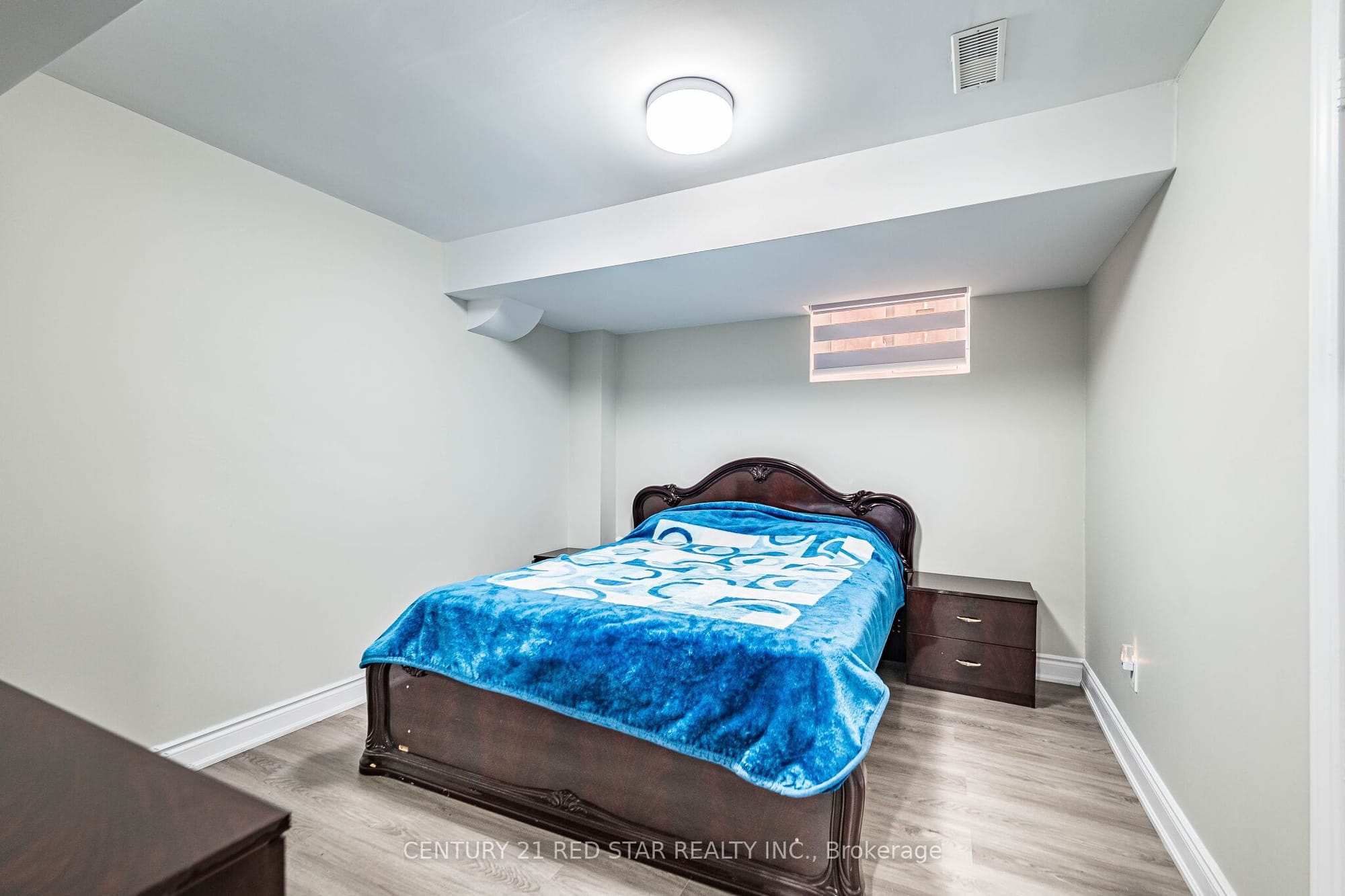 Legal Basement Renovation