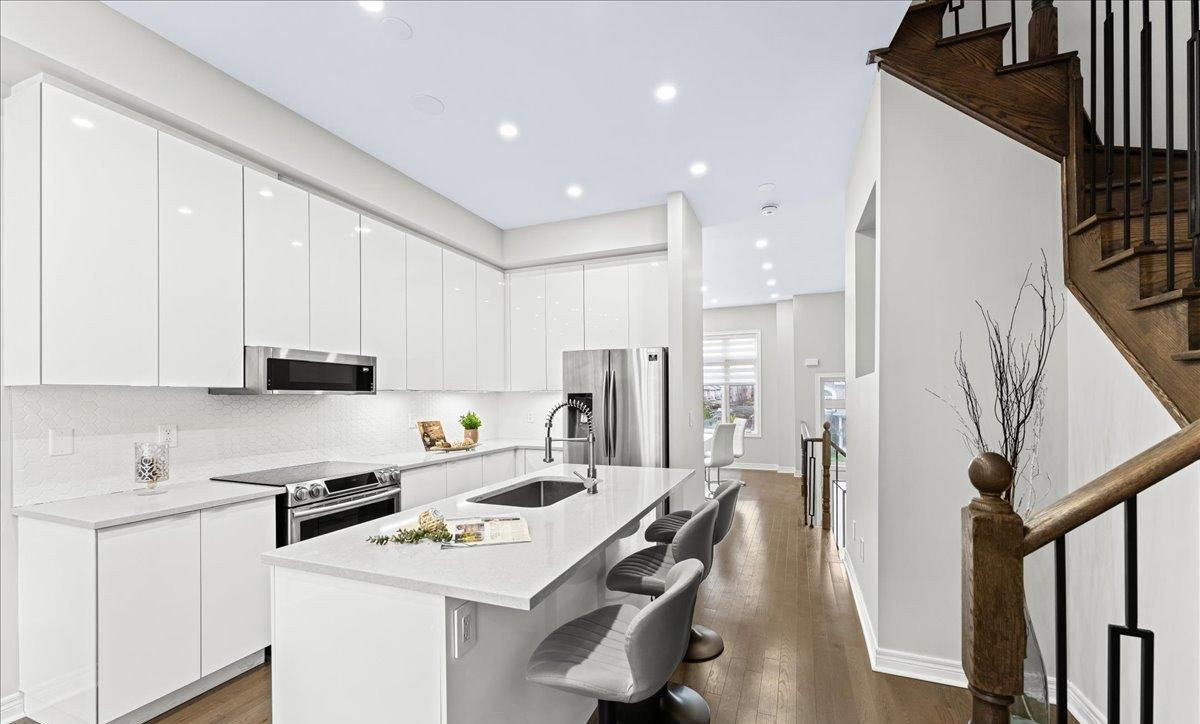 Main-floor Renovation