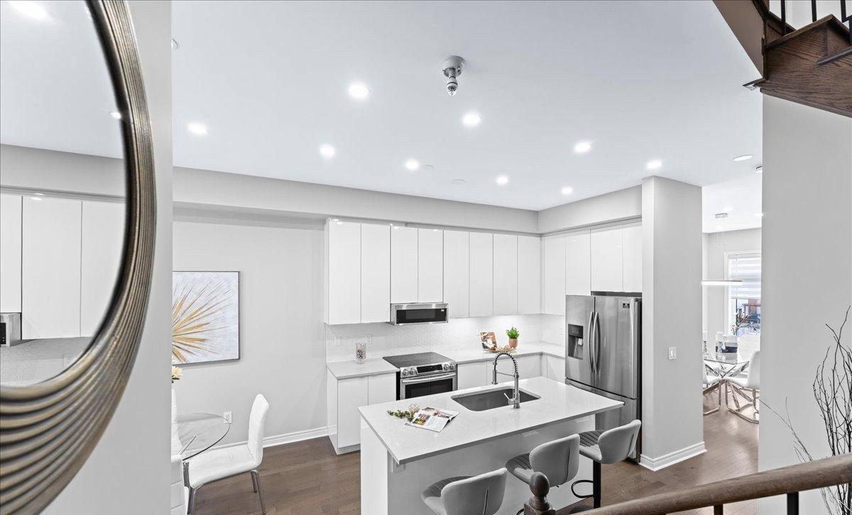 Main-floor Renovation