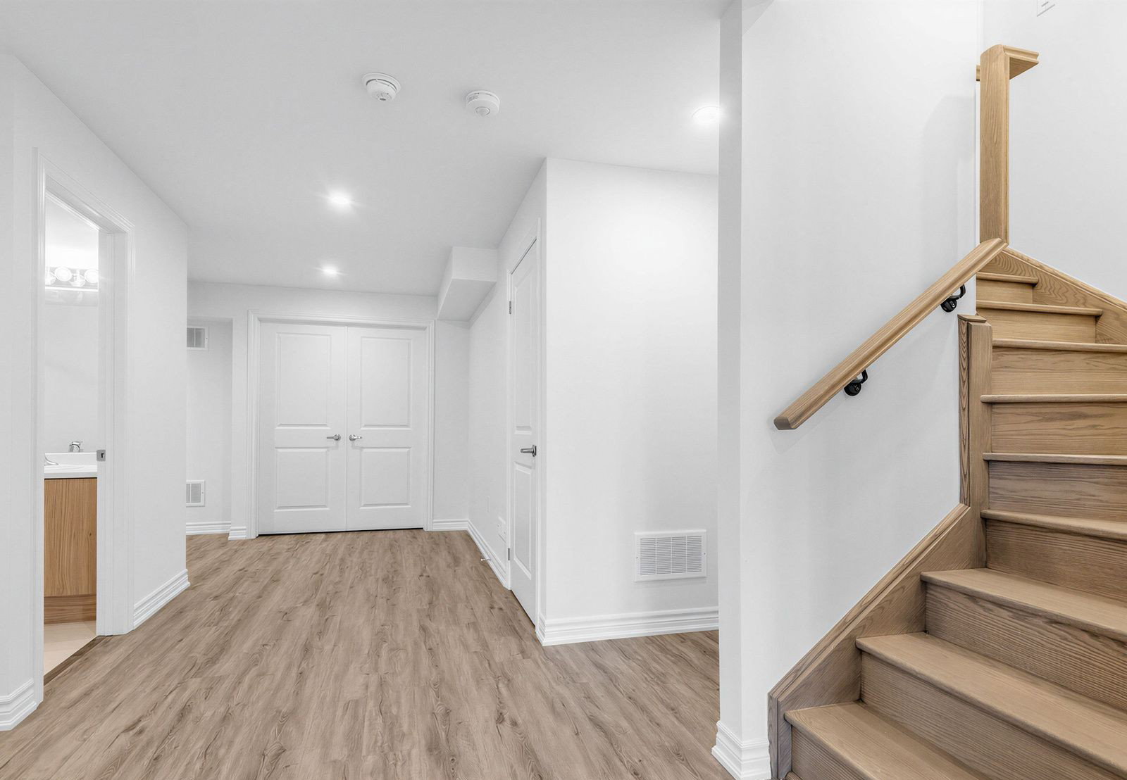 Full-home Renovation