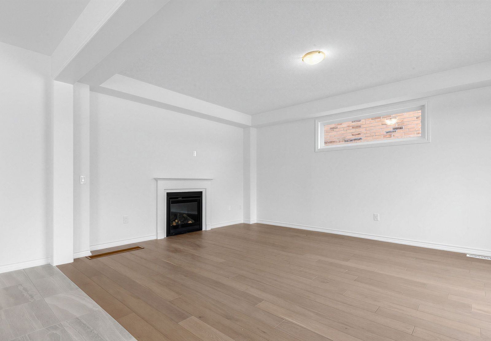 Full-home Renovation