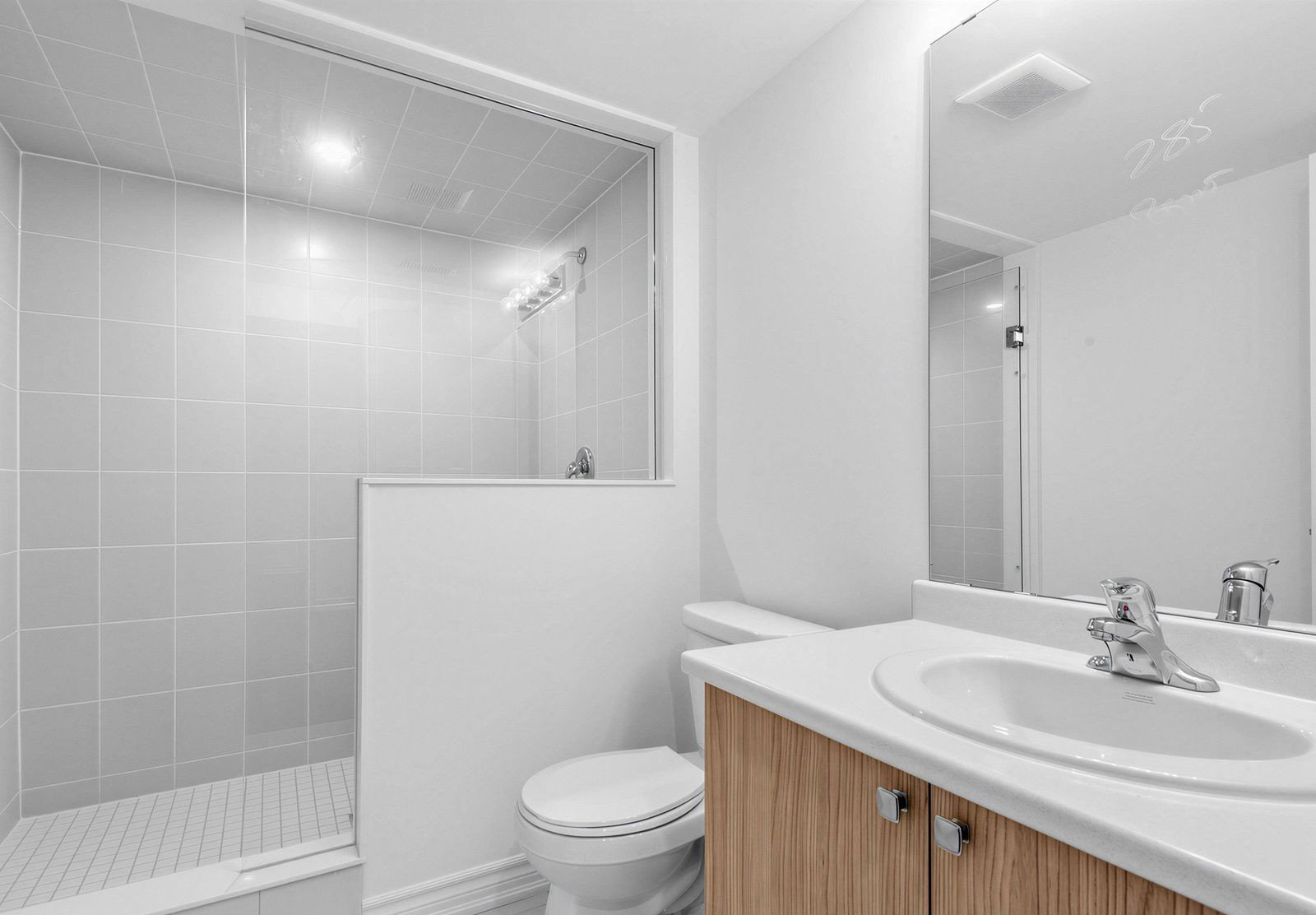Full-home Renovation
