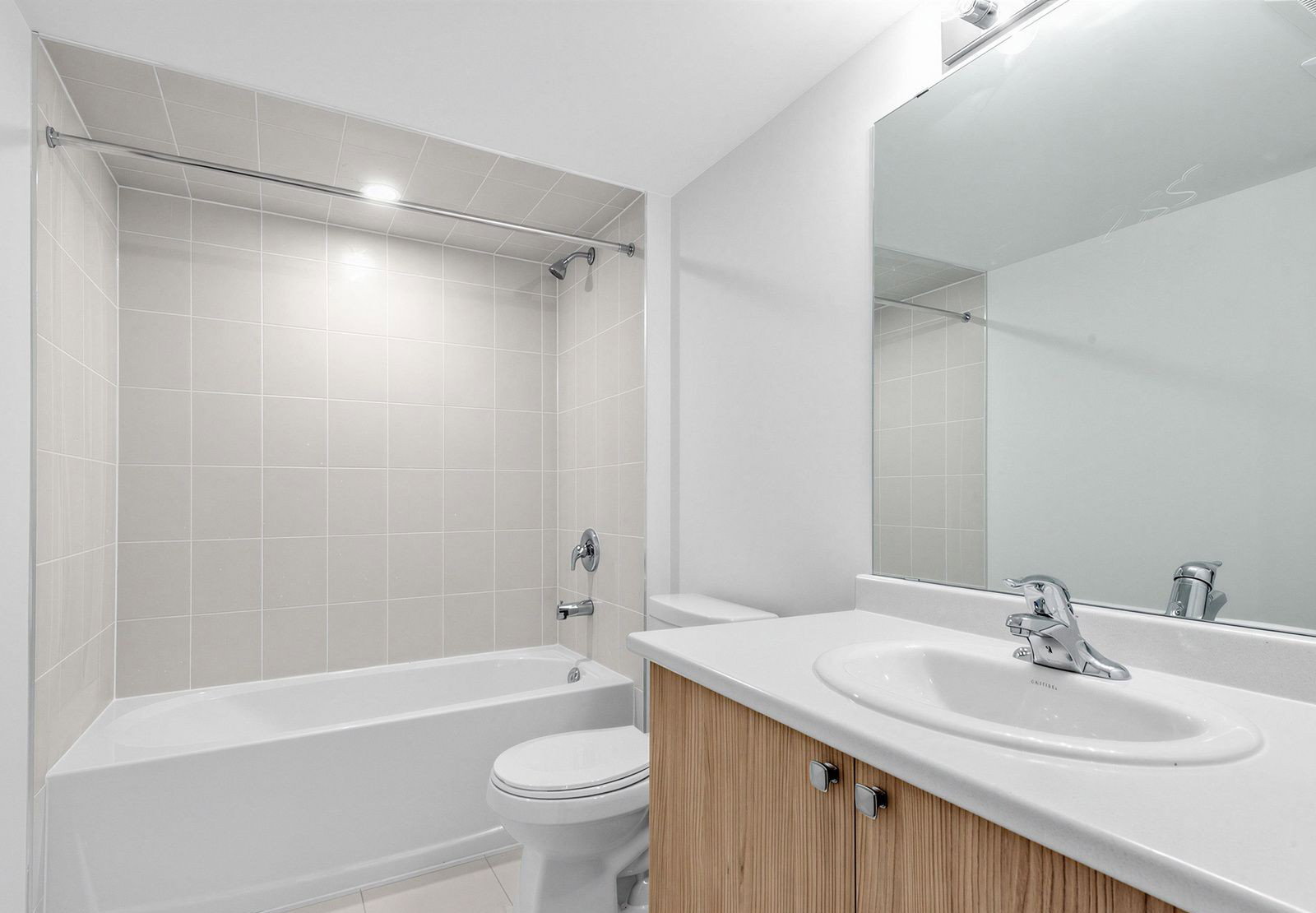 Full-home Renovation