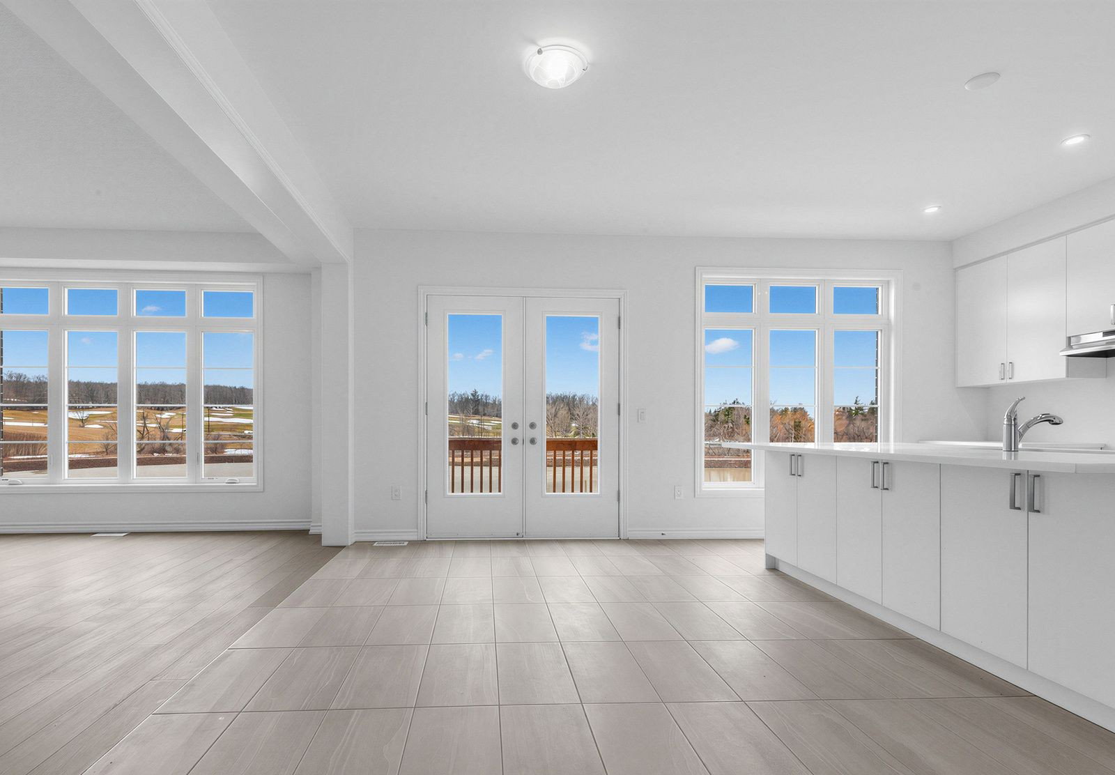 Full-home Renovation