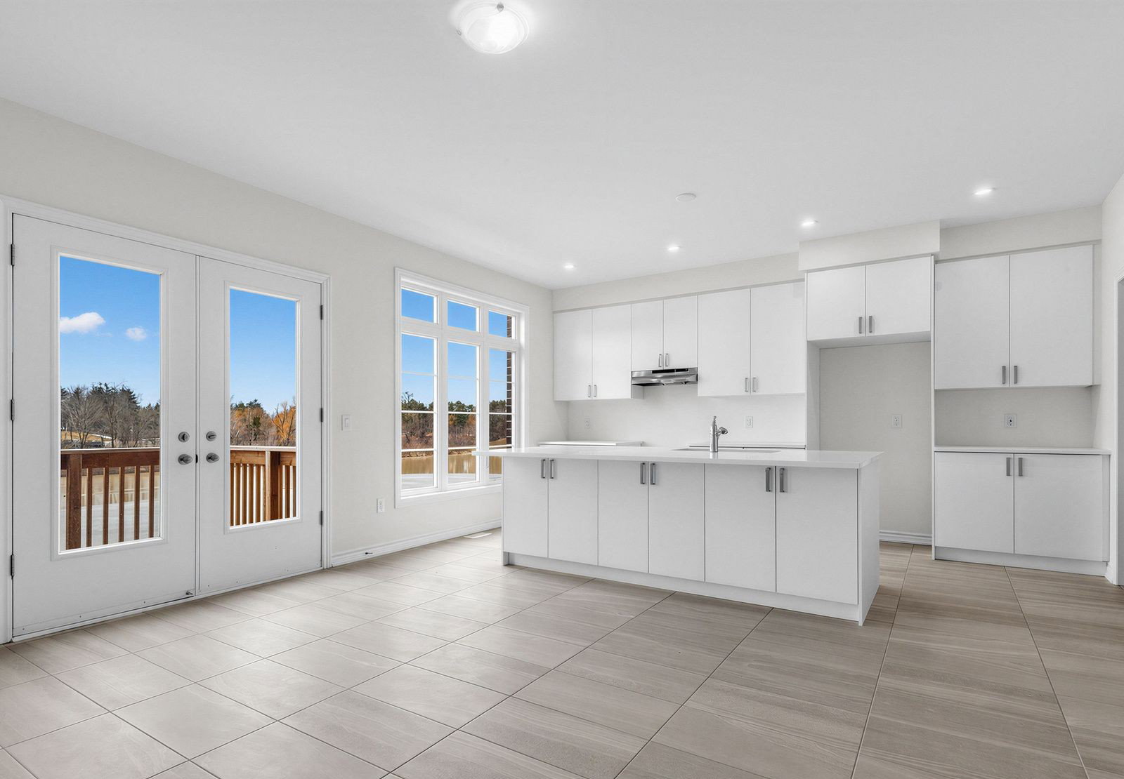 Full-home Renovation
