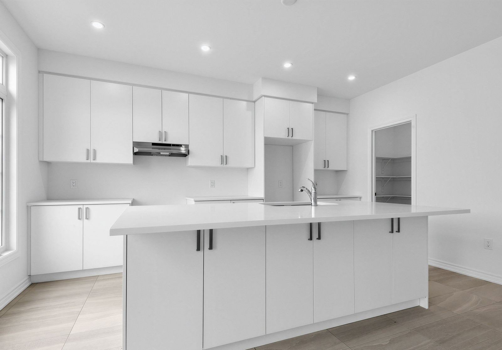 Full-home Renovation
