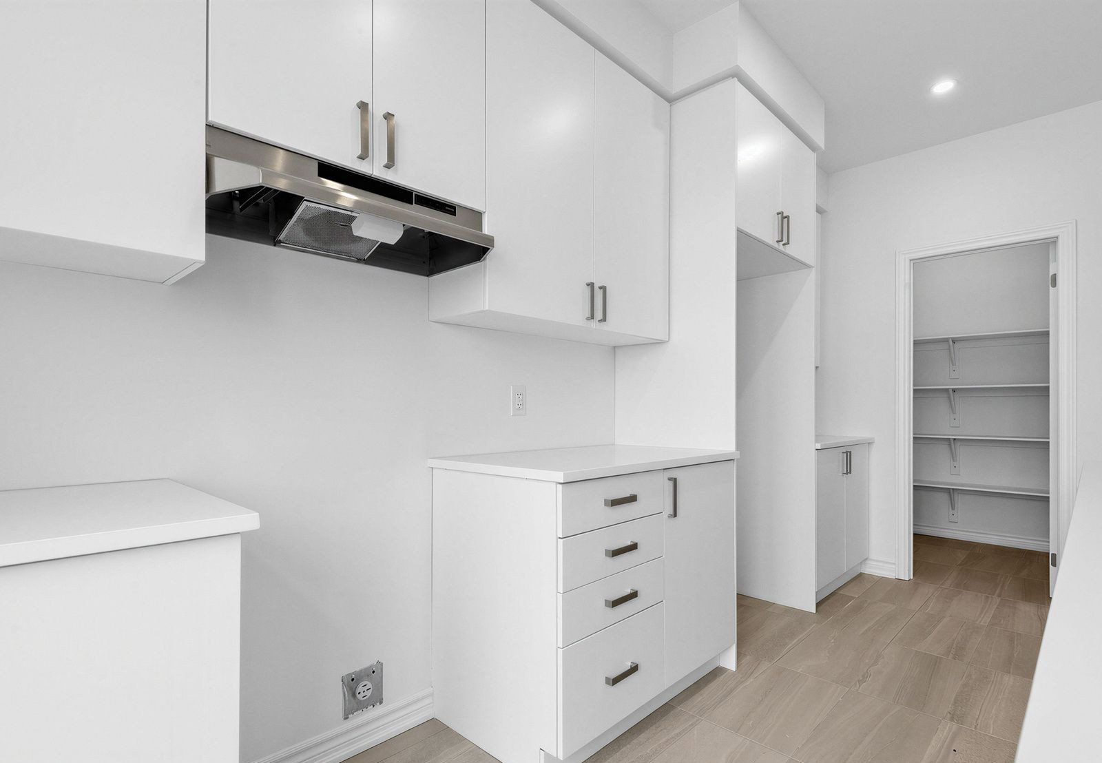 Full-home Renovation