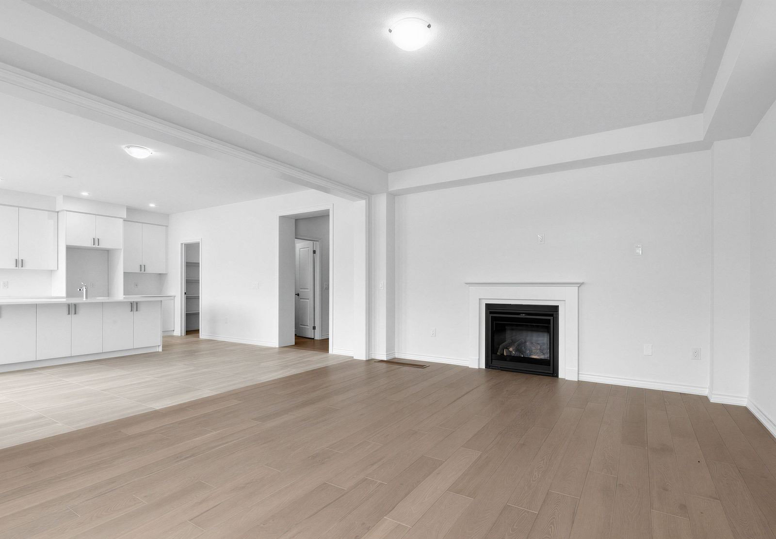 Full-home Renovation