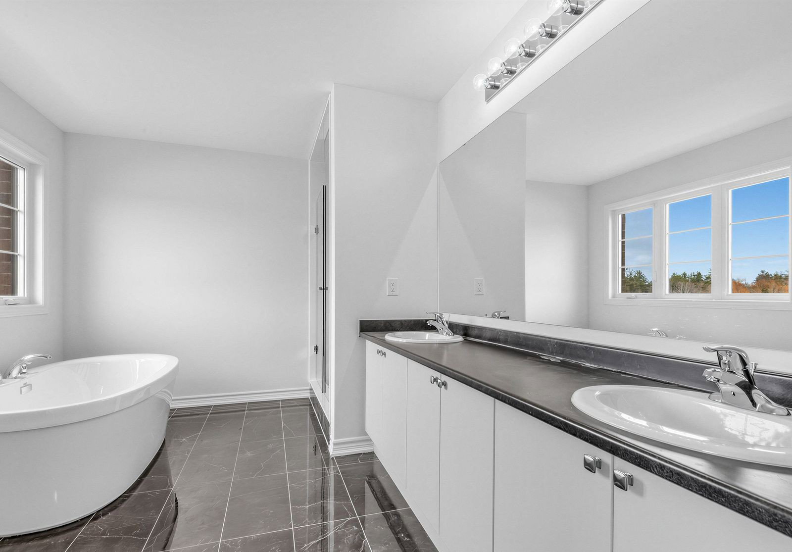 Full-home Renovation