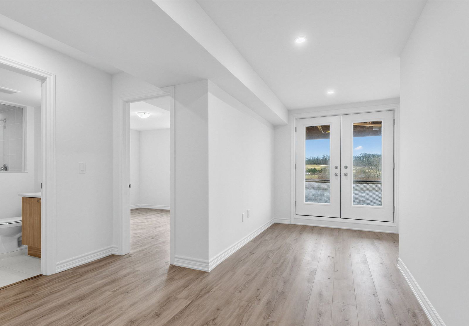 Full-home Renovation