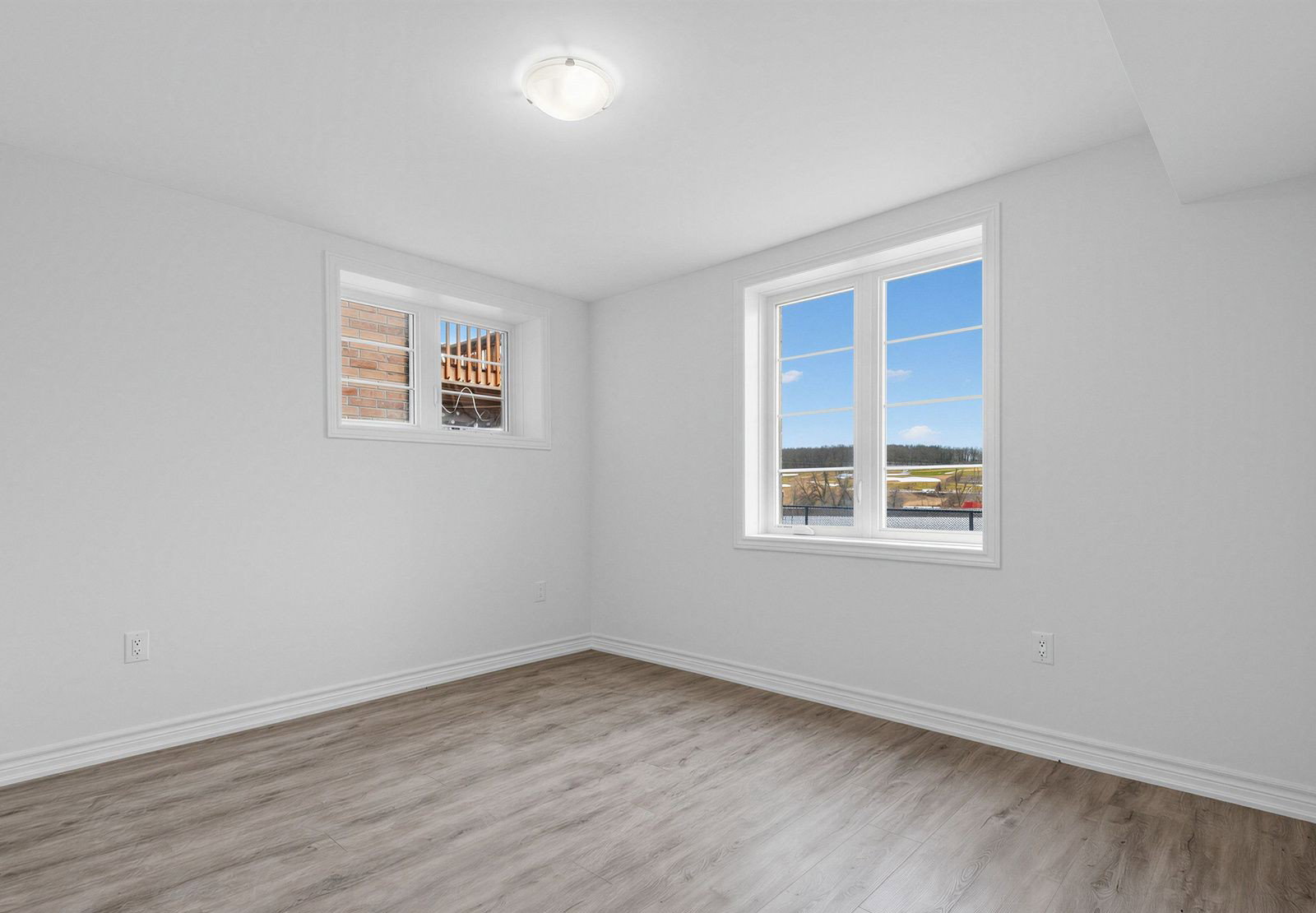 Full-home Renovation