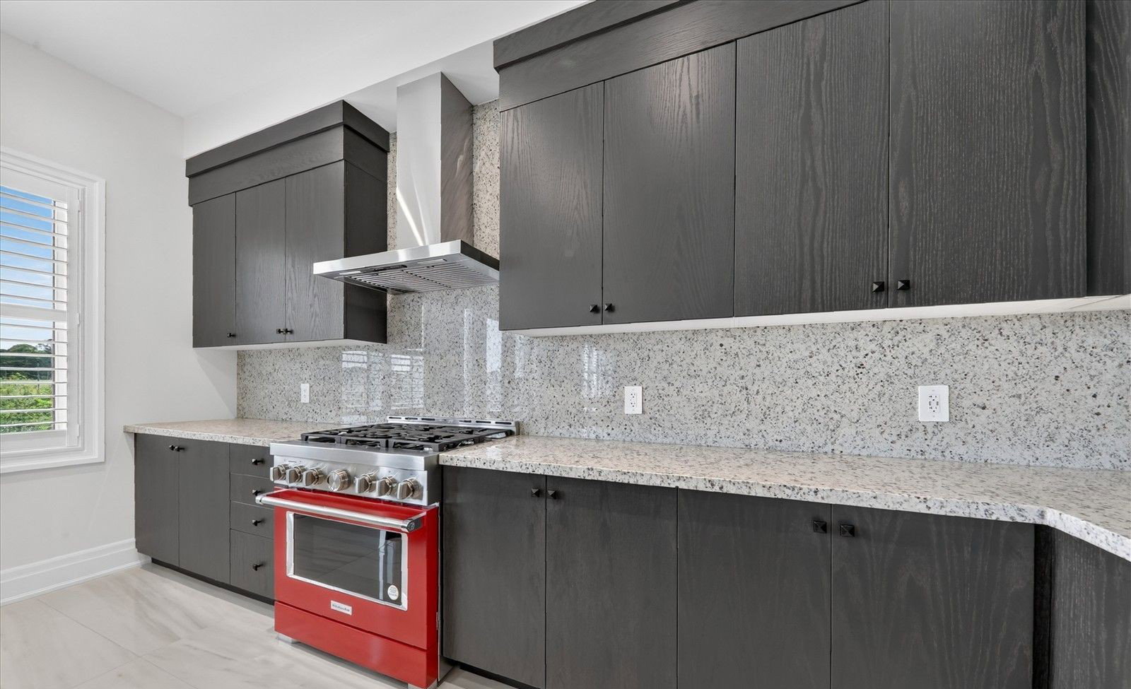 Full-home Renovation
