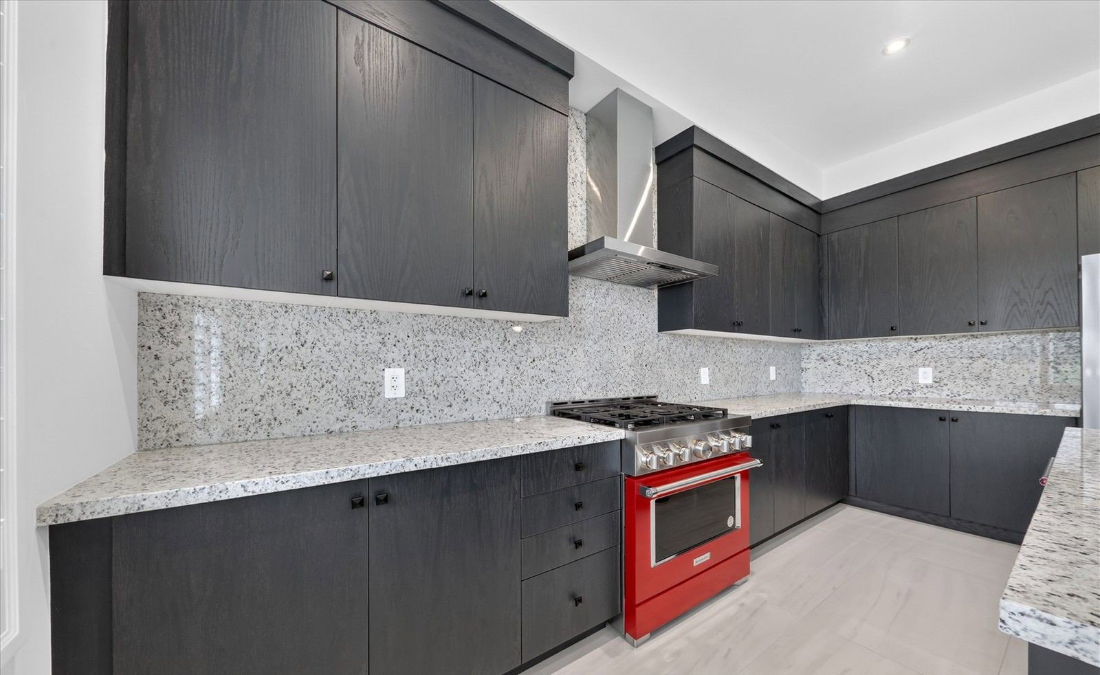 Full-home Renovation