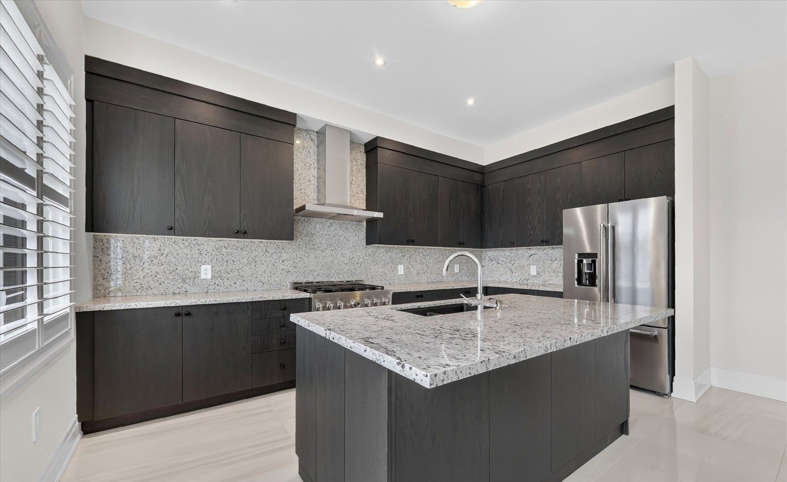 Full-home Renovation