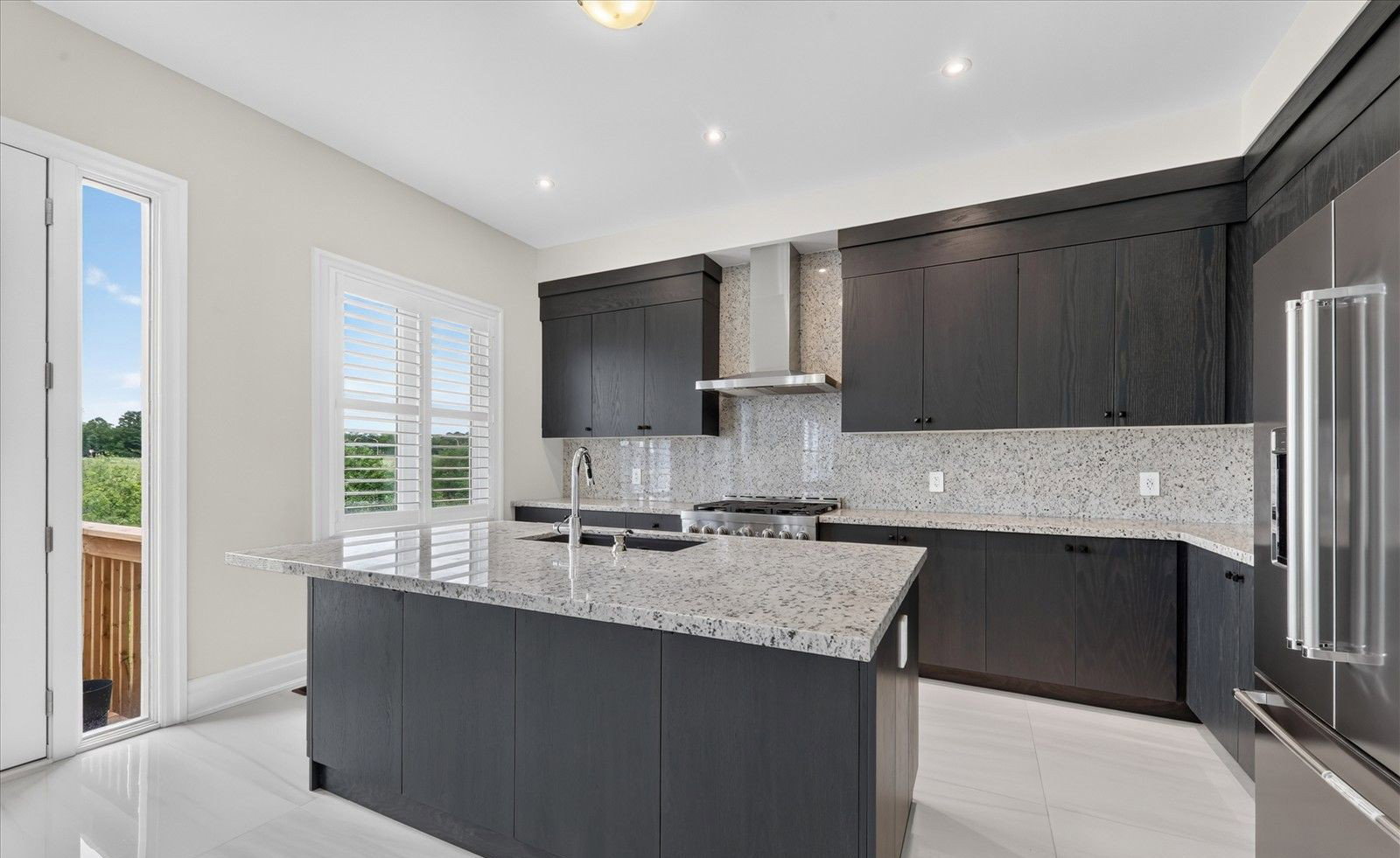 Full-home Renovation