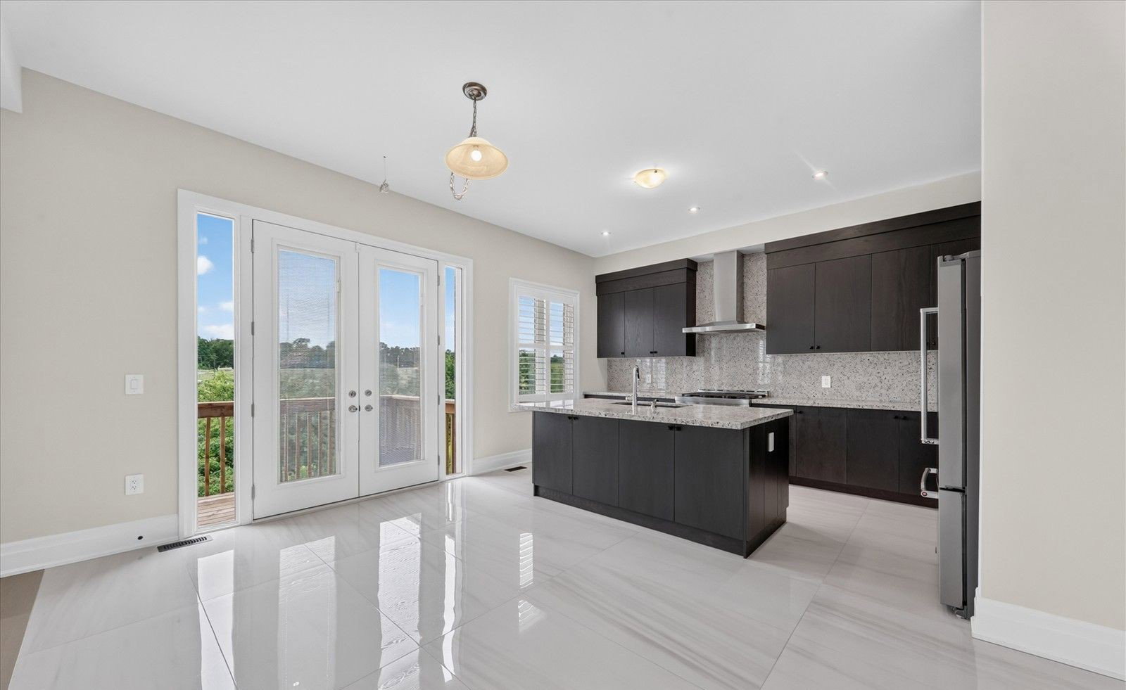 Full-home Renovation