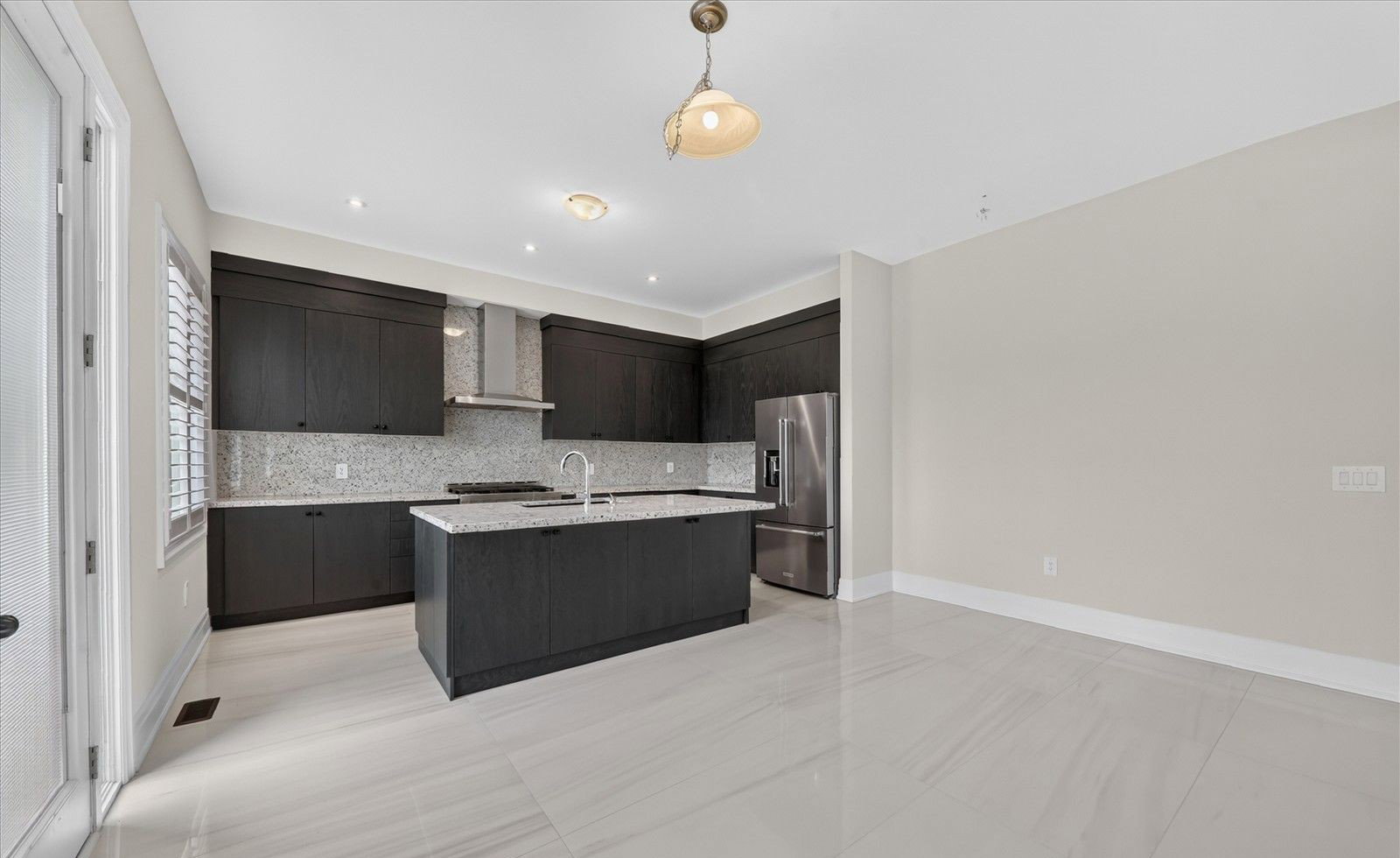 Full-home Renovation