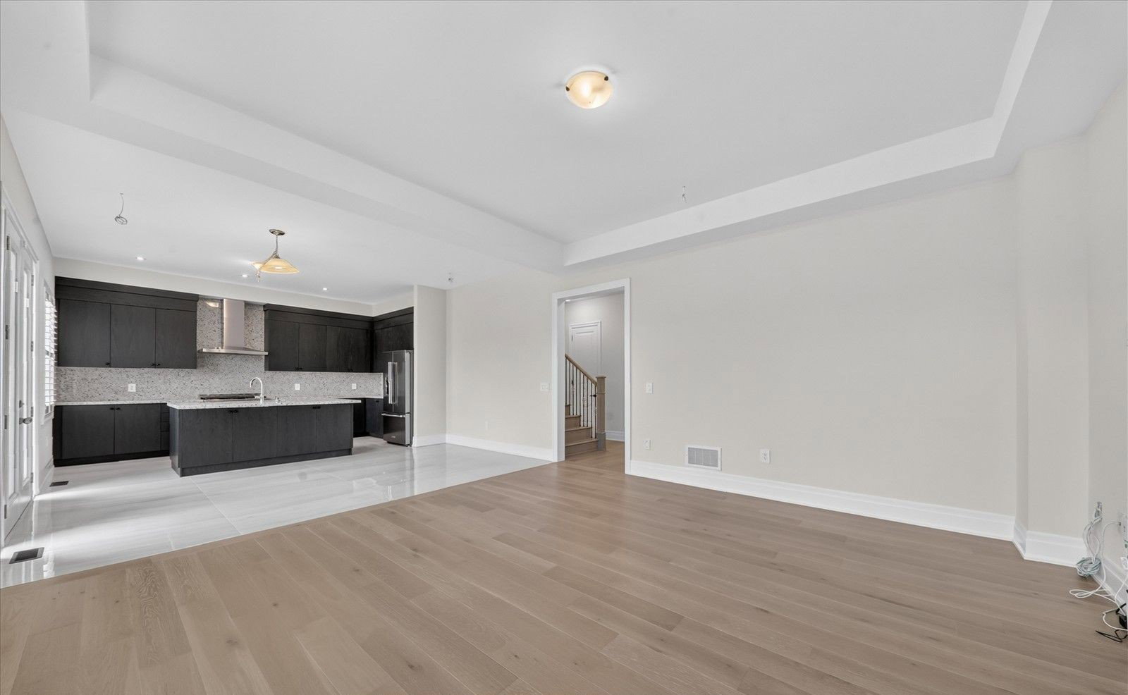 Full-home Renovation