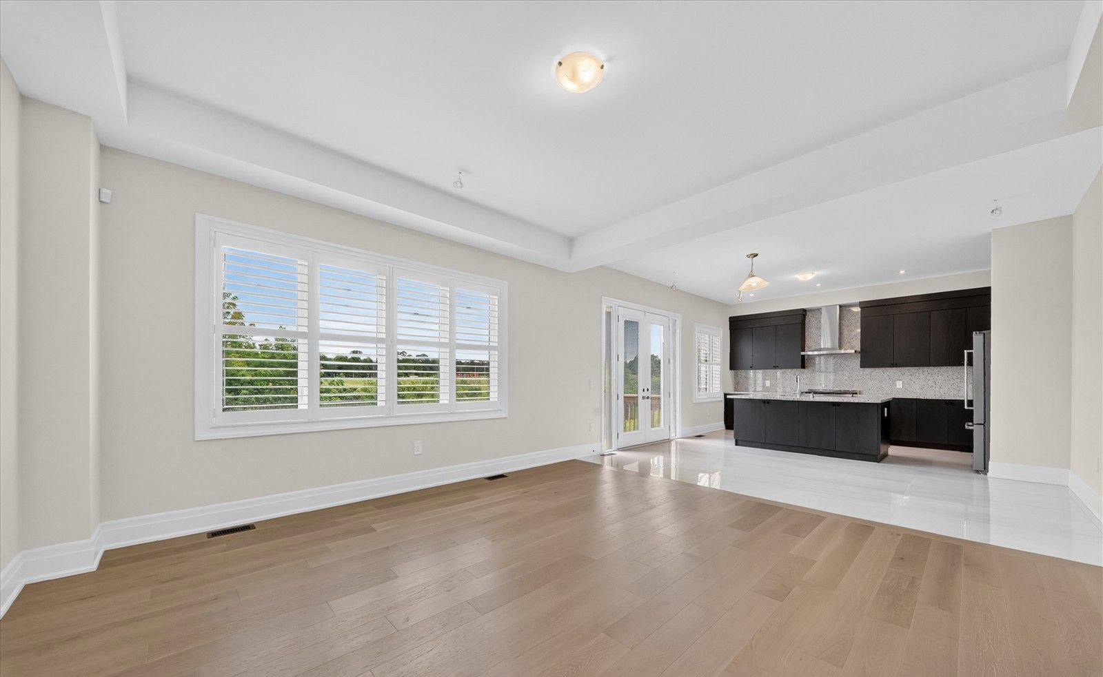 Full-home Renovation