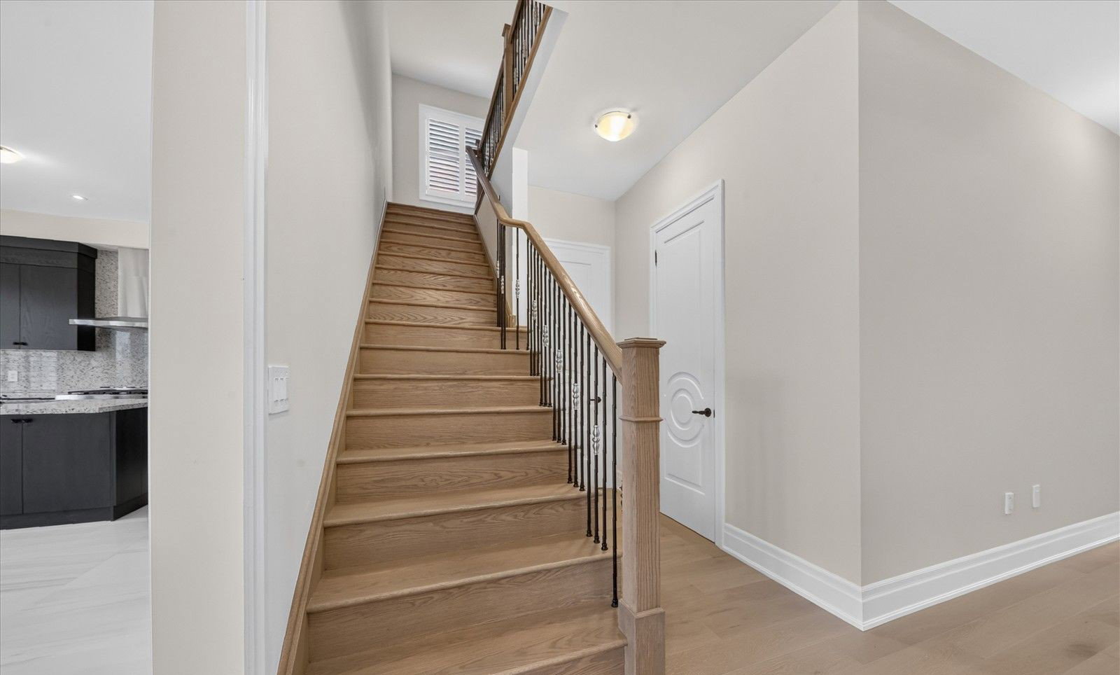 Full-home Renovation