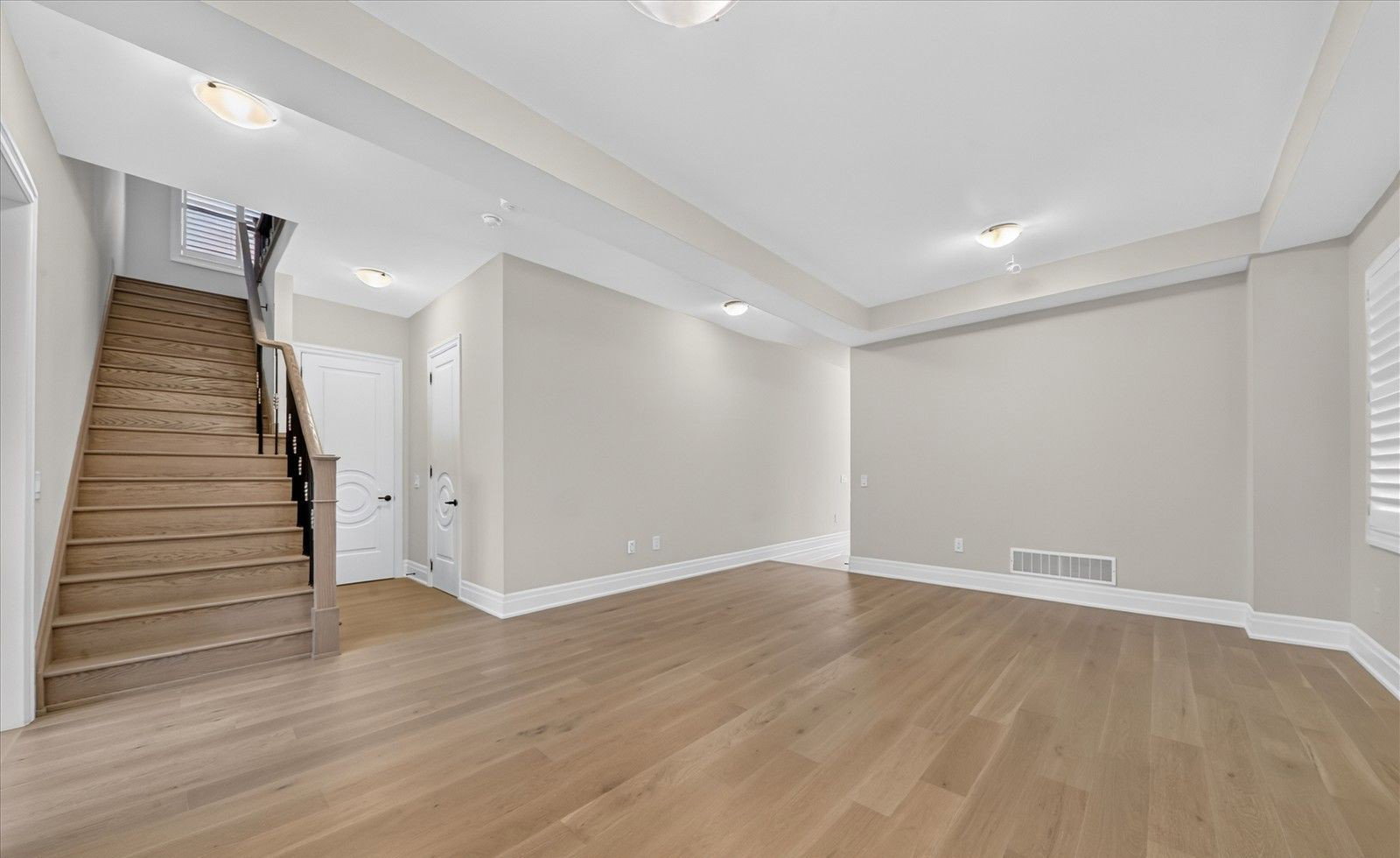 Full-home Renovation