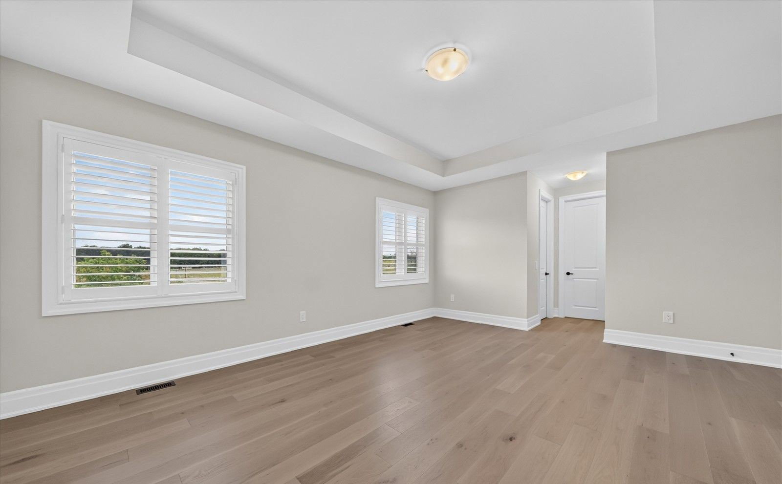 Full-home Renovation