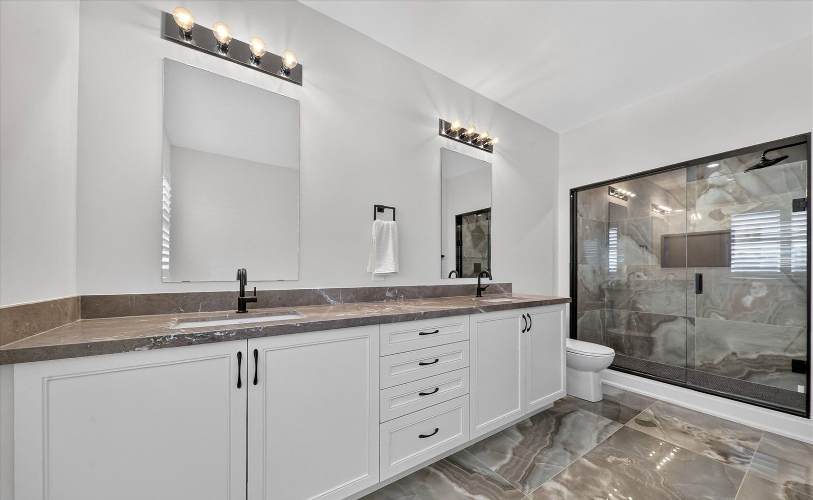 Full-home Renovation