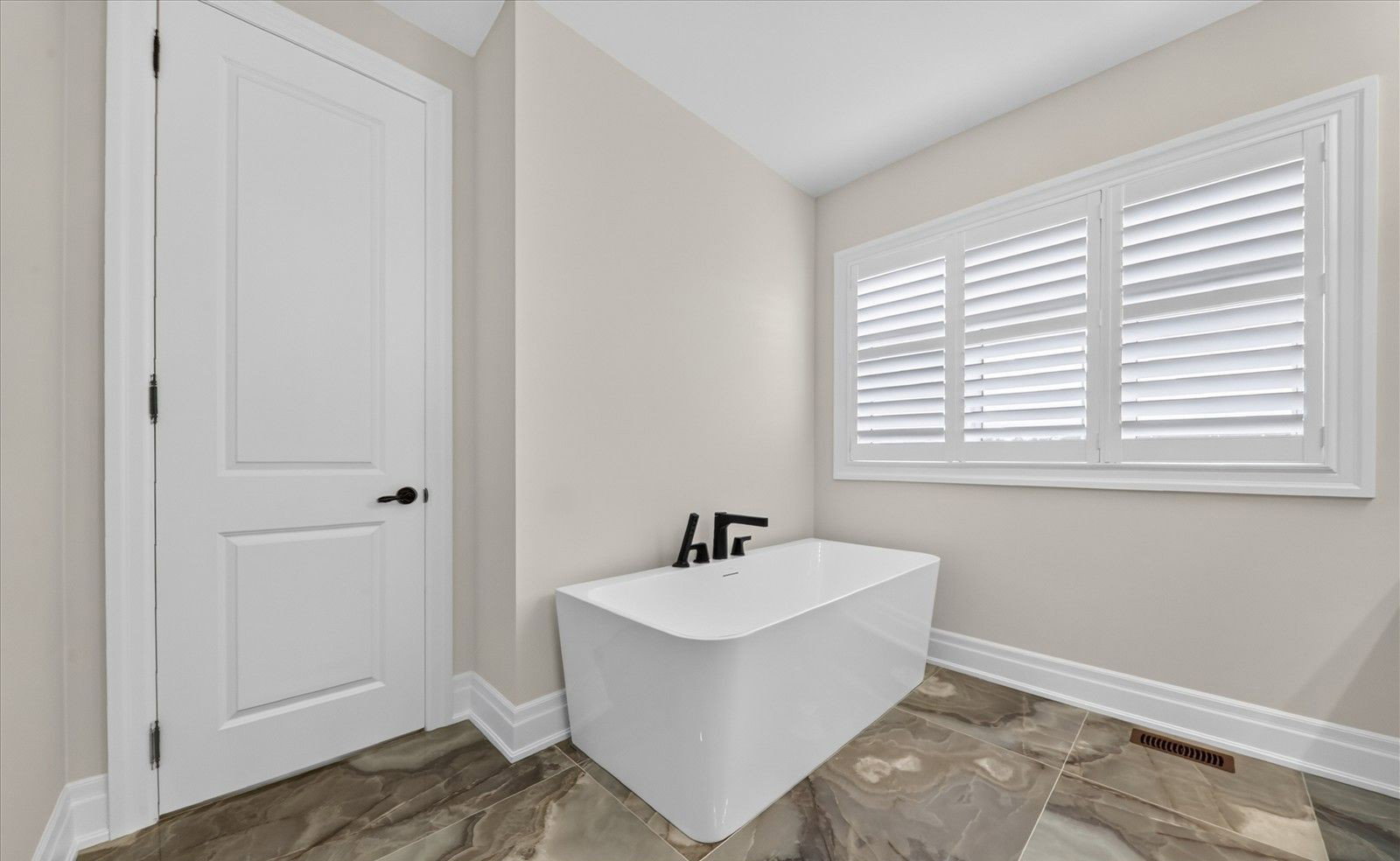 Full-home Renovation