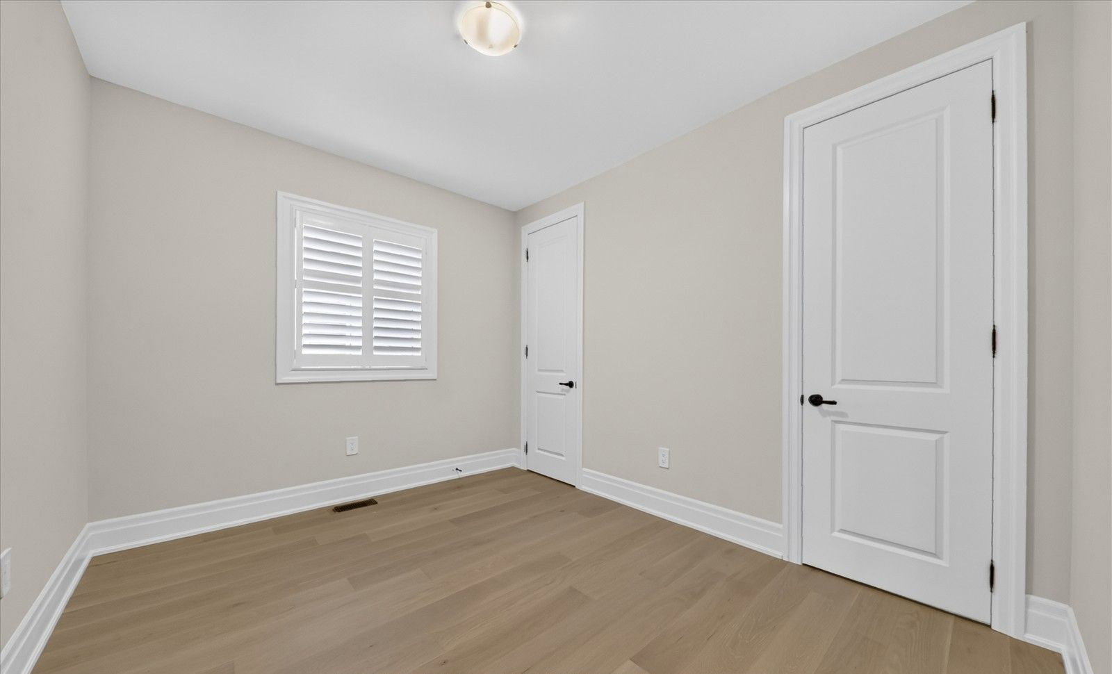 Full-home Renovation