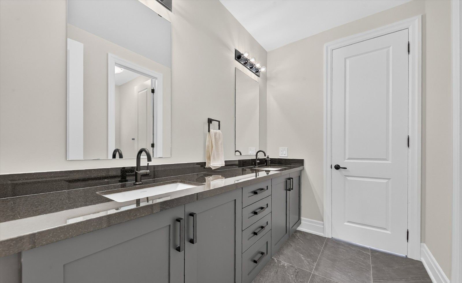 Full-home Renovation