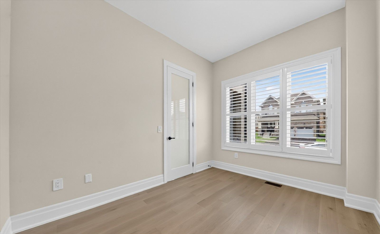 Full-home Renovation