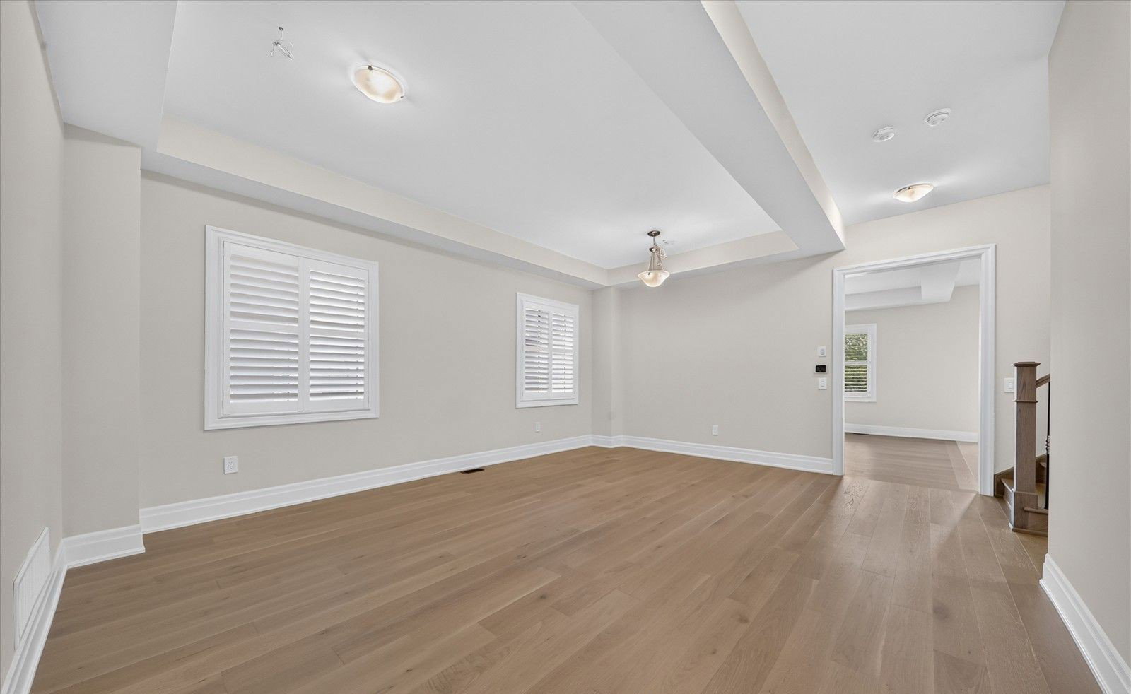 Full-home Renovation