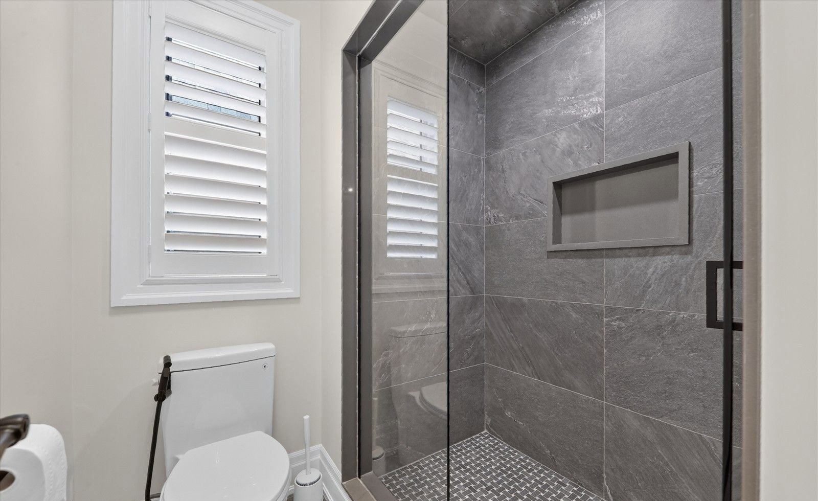 Full-home Renovation