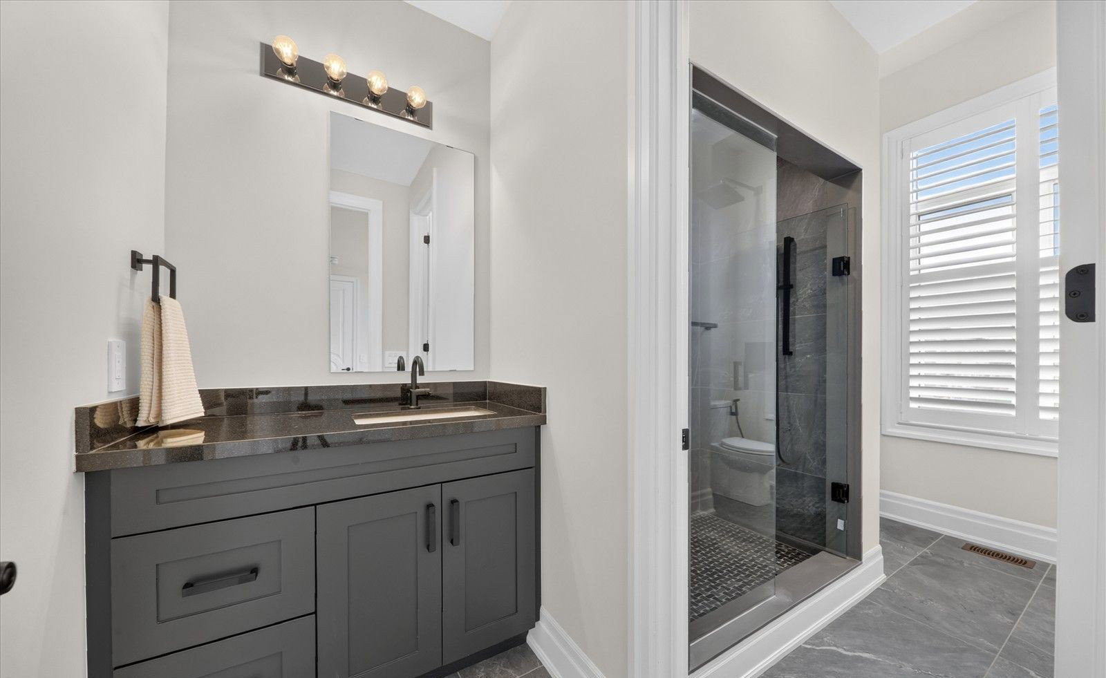 Full-home Renovation