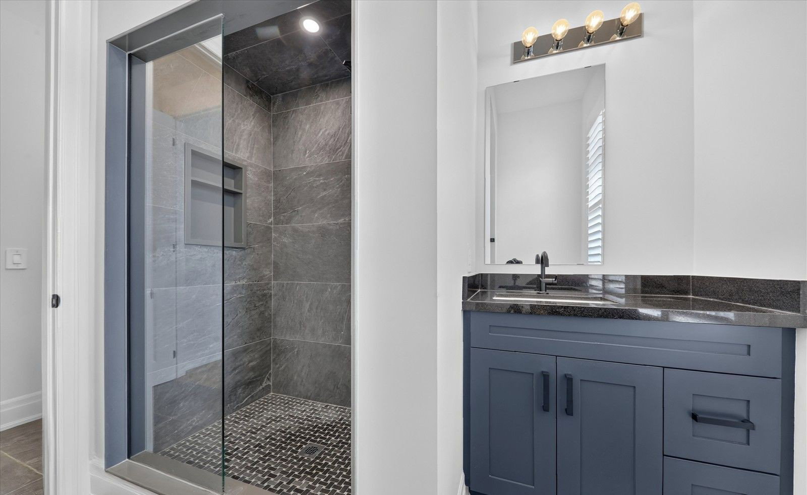 Full-home Renovation