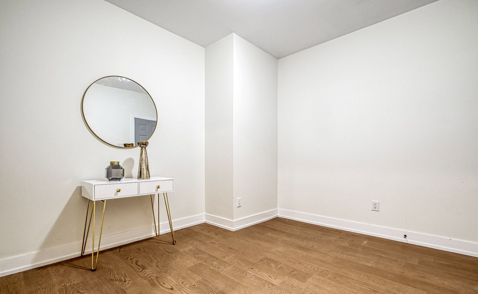 Main-floor Renovation