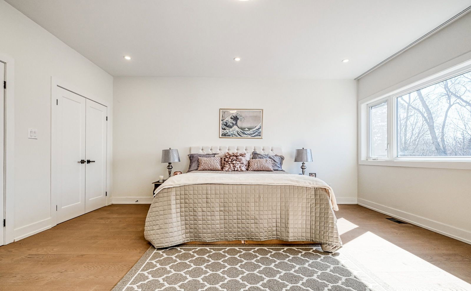 Main-floor Renovation