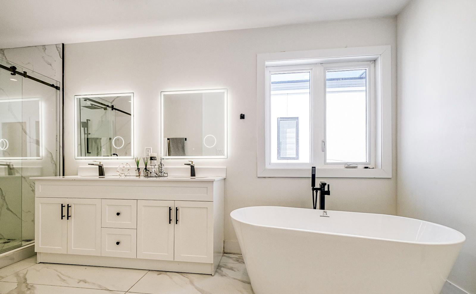 Main-floor Renovation