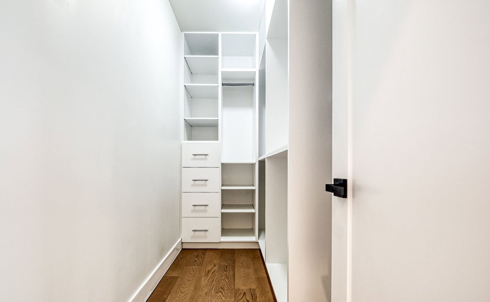 Main-floor Renovation