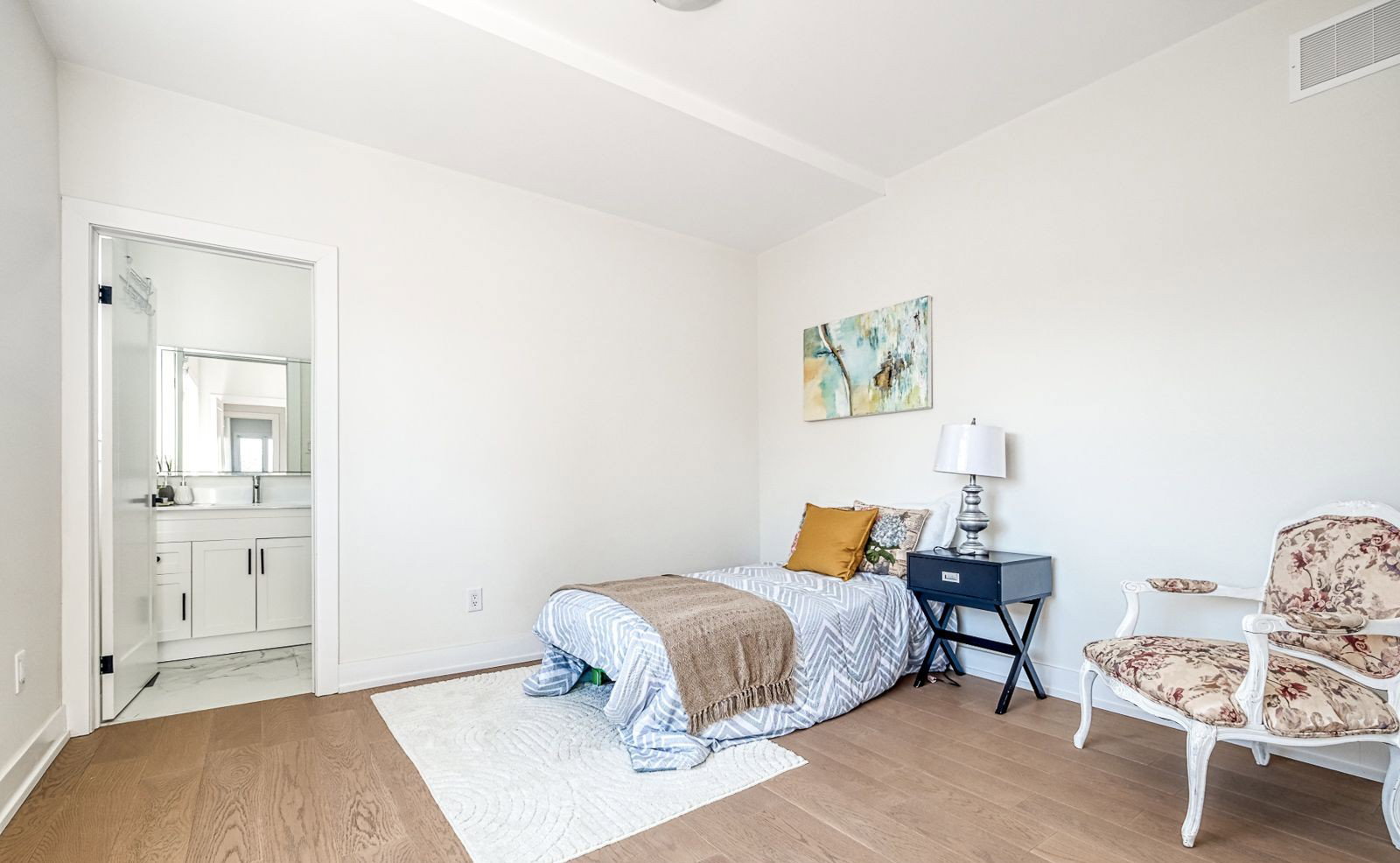 Main-floor Renovation