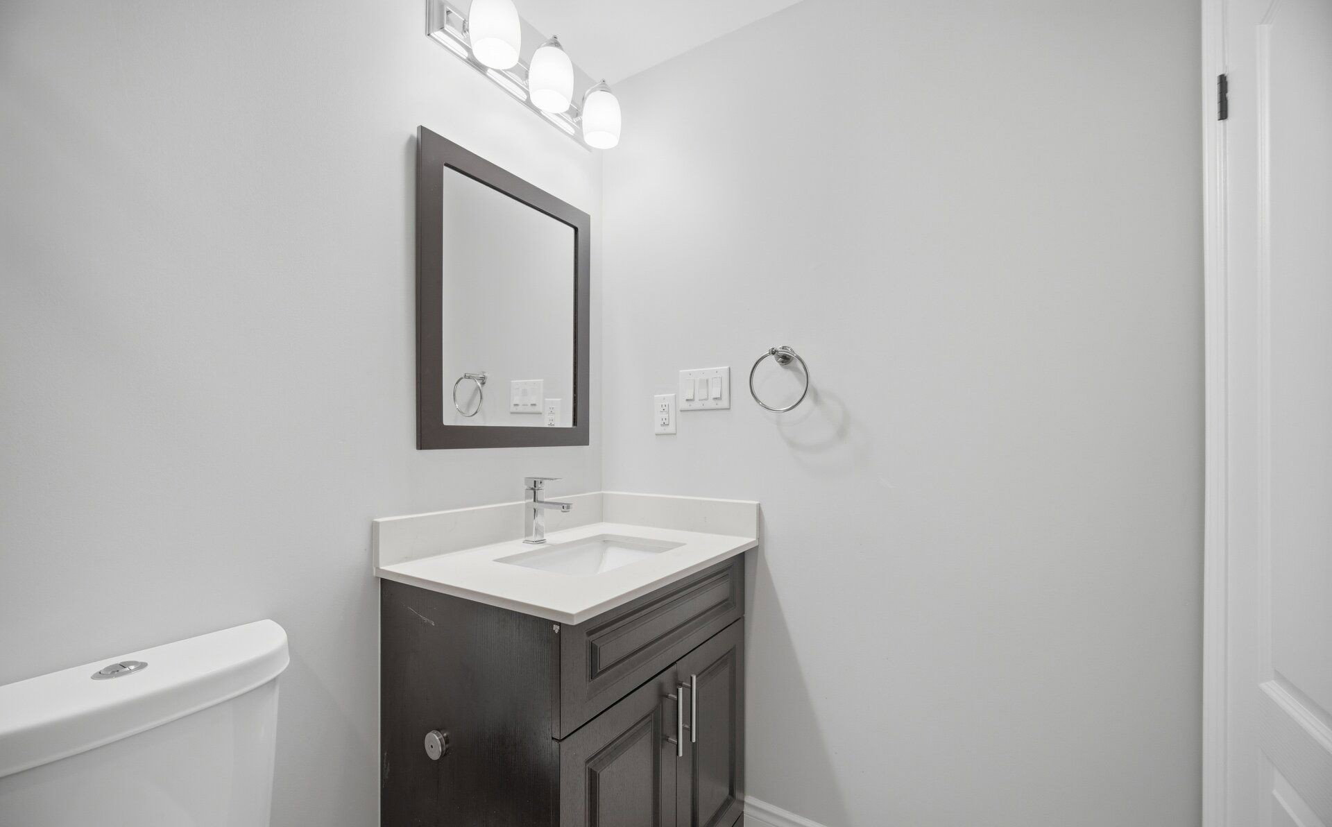 Legal/Rental Basement Renovation