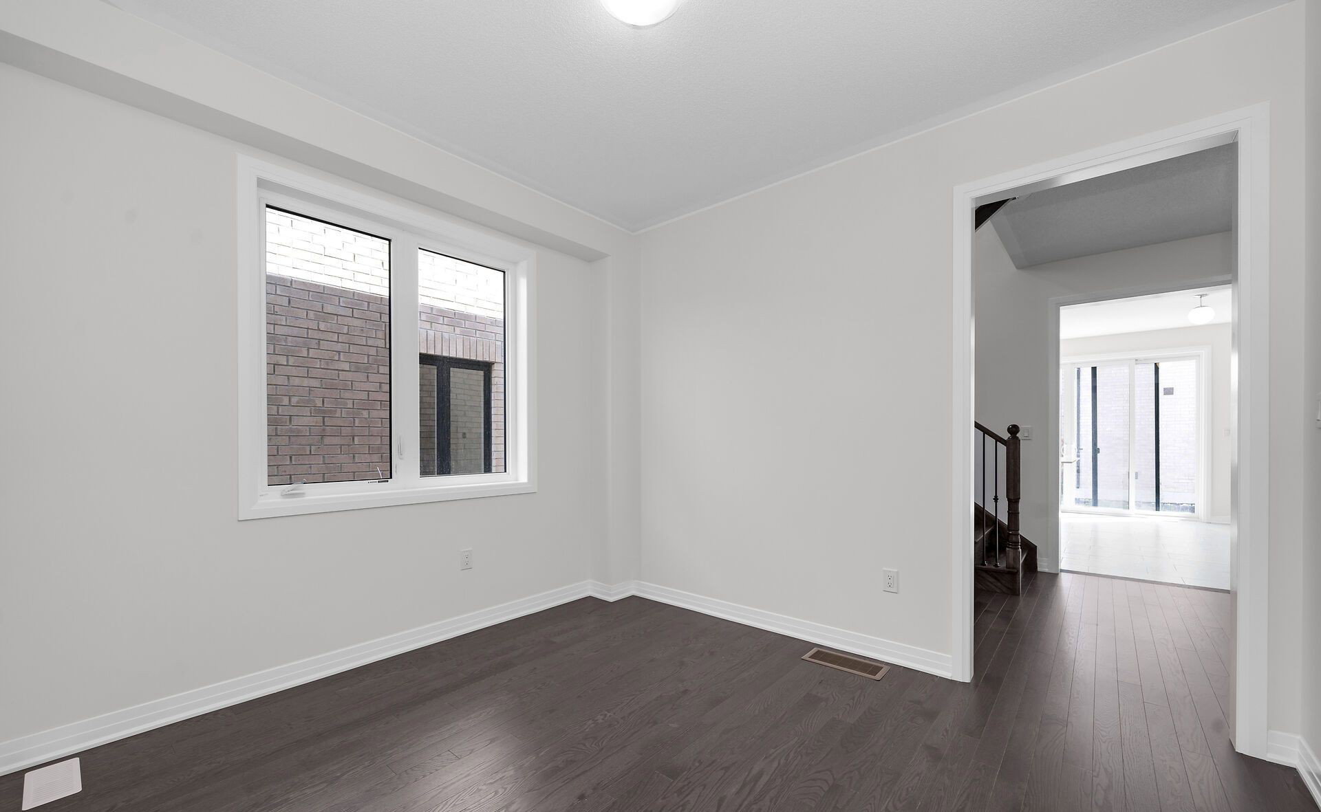 Main-floor Renovation