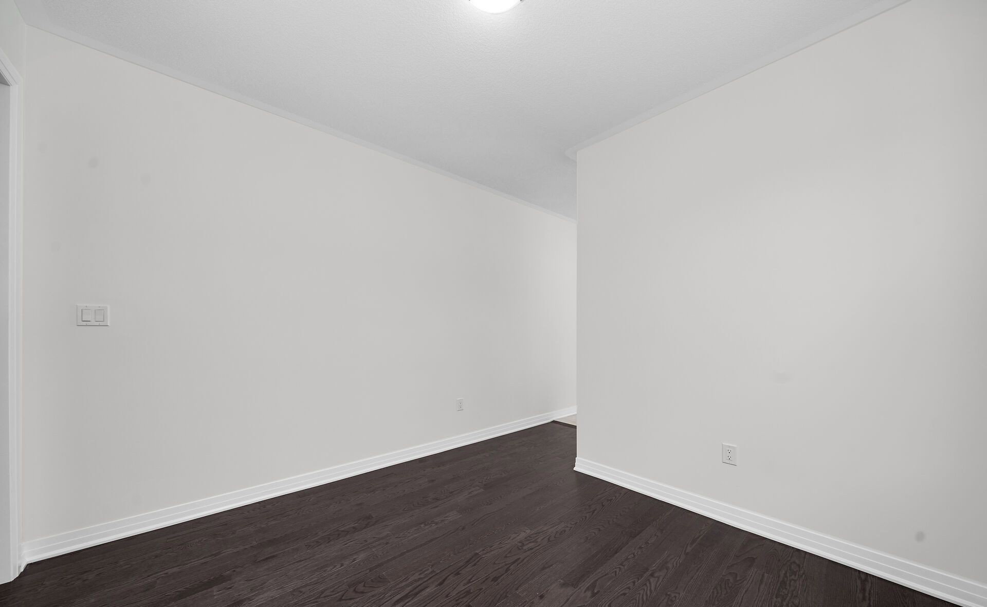 Main-floor Renovation